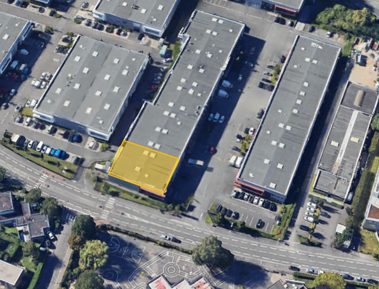 Local d'activité Marcq-en-Baroeul 720m² Location local d'activité Marcq-en-Baroeul Nord OLACT2533100 5